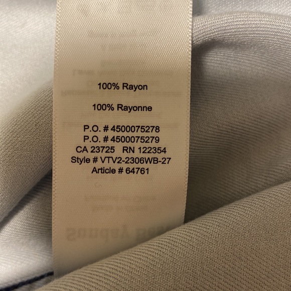 Jean shirt by Sunday Best - Picture 5 of 5